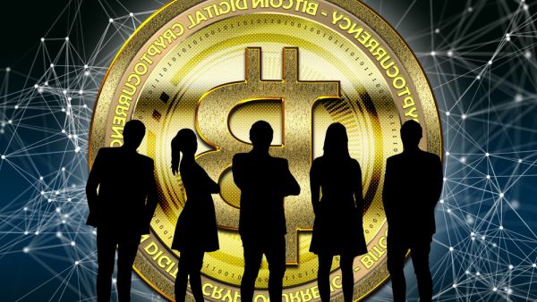 3 People Who Might Be Bitcoin's Satoshi Nakamoto