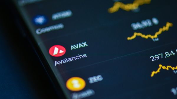 3 Reasons Why Avalanche (AVAX) Price is Soaring