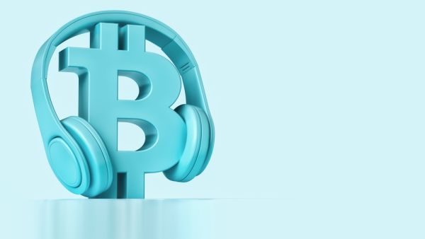 أفضل 5 بودكاست عن العملات الرقمية في عام 2022