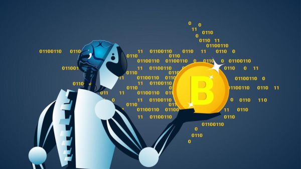 إليك أربع طرق يمكن للذكاء الإصطناعي مساعدتك في تداول العملات الرقمية