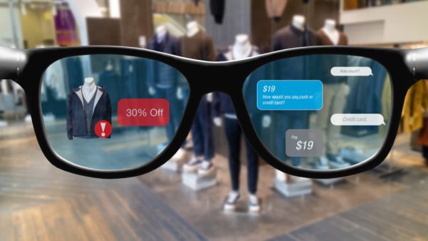 Facebook, Ray-Ban Smart Glasses Leaked Before Launch