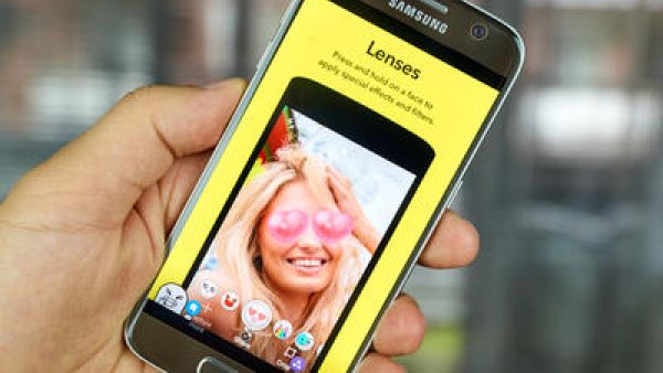 Snapchat Announces Beta Launch of Brand Profiles Feature