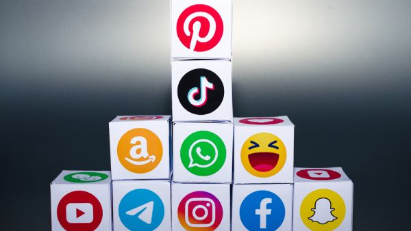 Tech This Week: Pinterest Promotes Body Positivity, TikTok Reveals Biggest Change Yet!