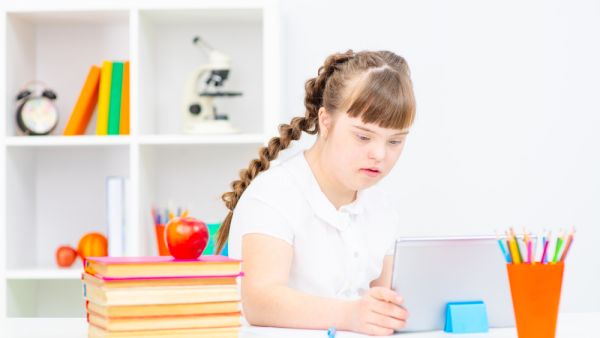 Saudi Arabia: Pandemic Highlights Challenges of Special Needs Education  
