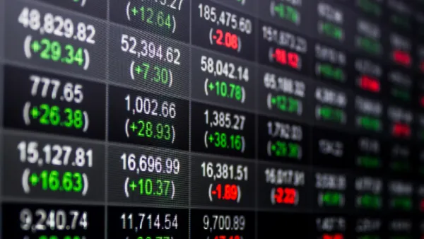 Asia: Stock Markets Hike As Investors Look for Reassuring Data