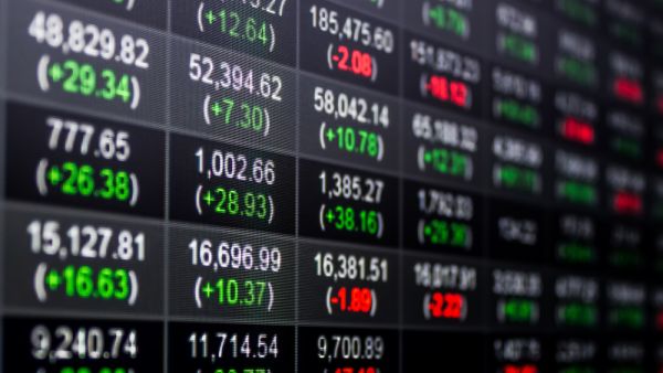 Asian Stocks Mixed Following Wall Street Biggest Decline in Weeks