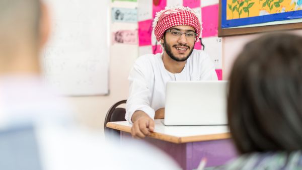 Saudi Arabia: 25 Percent of Teachers Wish They Chose Other Profession