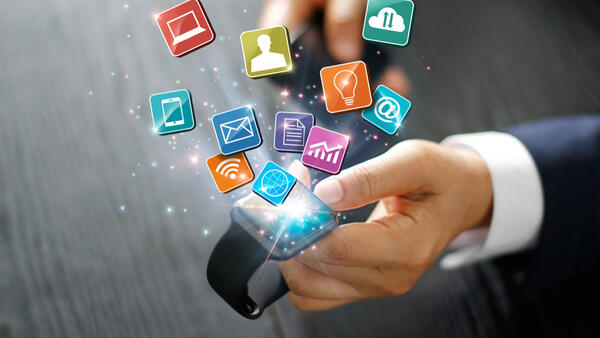 5 Trends Forming The Future of Tech Scene