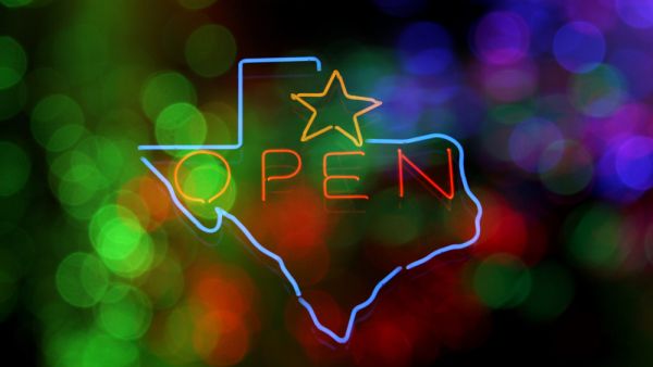 US: Texas to Lift Mask Mandate, Allow Businesses to Open at Full Capacity