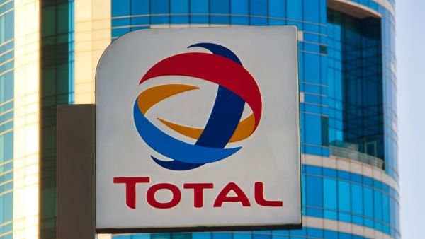 Total Inks $27 Billion Oil, Gas, Solar Deals in Iraq