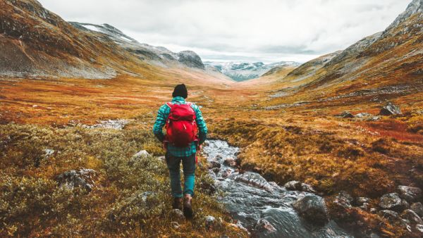 Tourism Is Europe Halved in 2020 Due to Pandemic