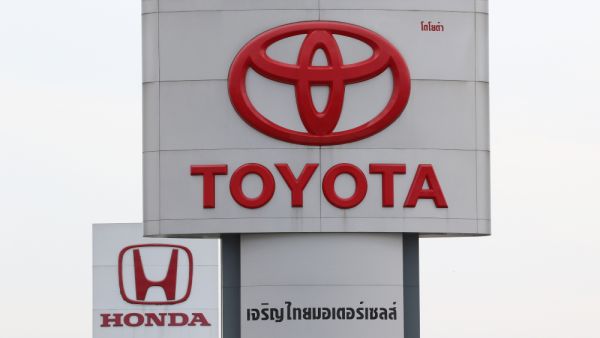 Toyota, Honda Criticize US House EV Tax Proposal