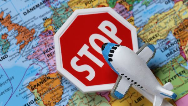 Saudi Warns Of Three-Year Travel Ban to 'Red List' States’ Travellers
