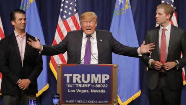 Trump Launches New Platform To Communicate Freely With Followers