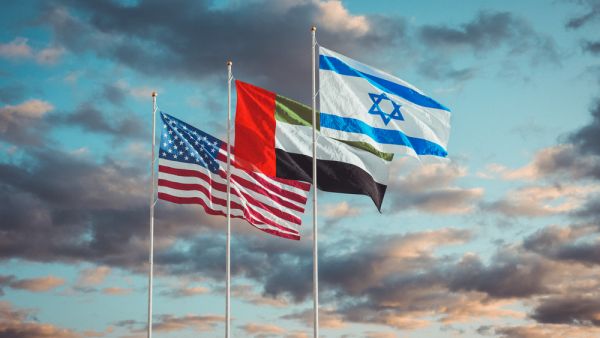 Opinion: Will the Recent US Blessed Israeli Ties with UAE Curb Chinese Investments in Israel?