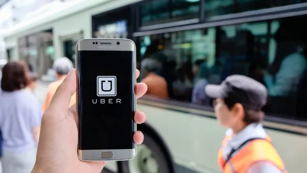 ServiceNow, Uber Team up to Enable Safer Commutes to Work
