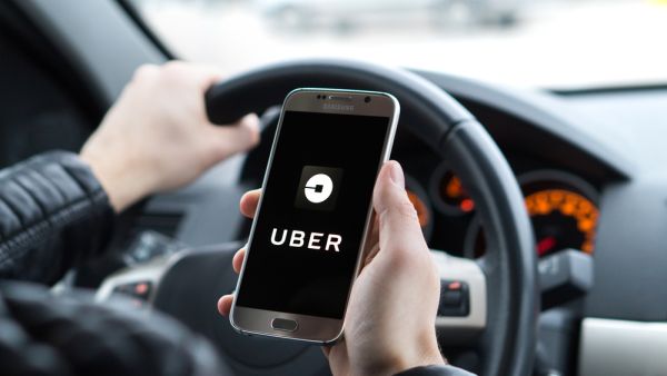 Uber in Court for in for Automated ‘Robo-Firing’