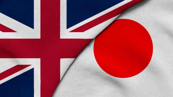 UK, Japan Trade Deal Stalled Over Stilton Cheese