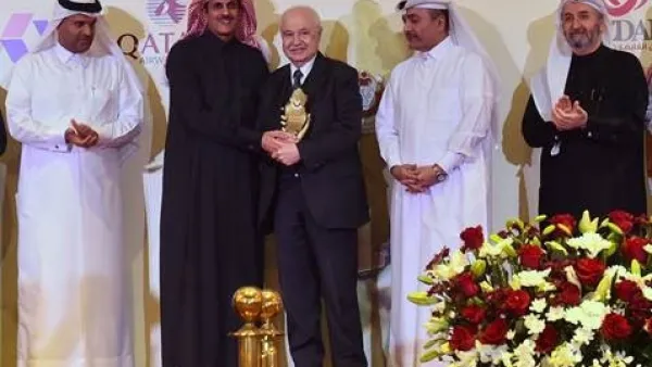 Abu-ghazaleh Calls On Businessmen To Adopt A New Vision In Community Service