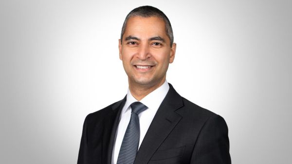 Khalid Humaidan, Chief Executive of Bahrain Economic Development Board Bahrain Becomes 1st Country in Mena to Ratify United Nations Treaty on Electronic Communications