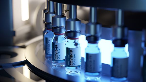 Saudi Arabia to Locally Produce AstraZeneca, Pfizer 