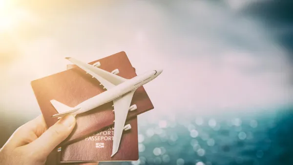 New Insights Reveals Signs of Recovery in Travel Industry