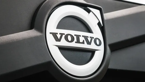 Volvo to Go All-Electric by 2030