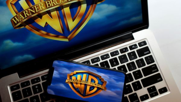 WarnerMedia Hires Richard Tom As CTO