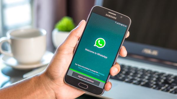 WhatsApp Allegedly Working on Communities Feature