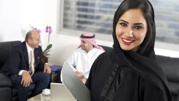 Saudi Arabia: Women Business Leaders Set to Achieve Growth