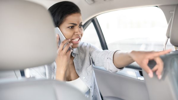 موريتانيا: تطبيق لحماية النساء خلال ركوب سيارات الأجرة