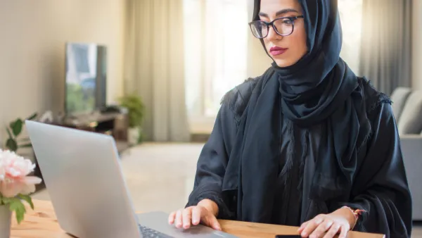 UAE's 5 Most Prominent Women in Tech Industry