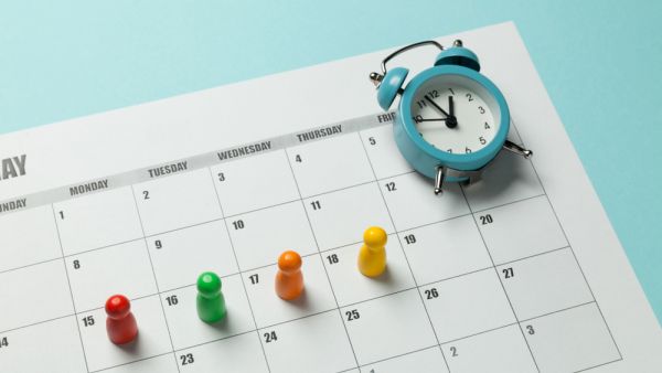 Scotland to Pilot a Four-Day Work Week