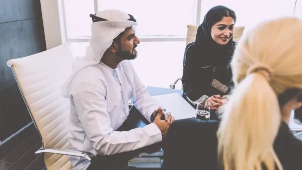 How Will COVID-19 Change The Future of Work in UAE?