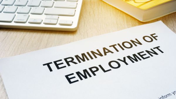 Fired Employees Must be Paid Housing Allowance Until They Leave UAE