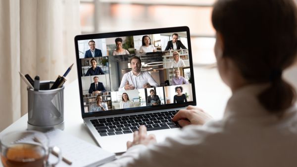 Survey: 79 Percent of ME Enterprises Turn to Digital