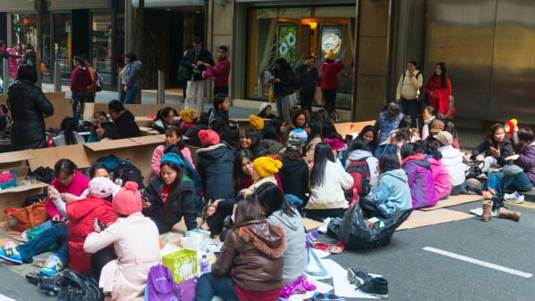 Lebanon: 3 Fundraisers to Help out Migrants Workers