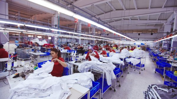 Jordan Recruits 12,000 Bangladeshi Garment Workers