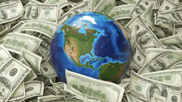 World Bank: Commodity Prices Steady On Recovery Path