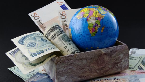 Global Economy Poised to Fastest Growth in 50 Years