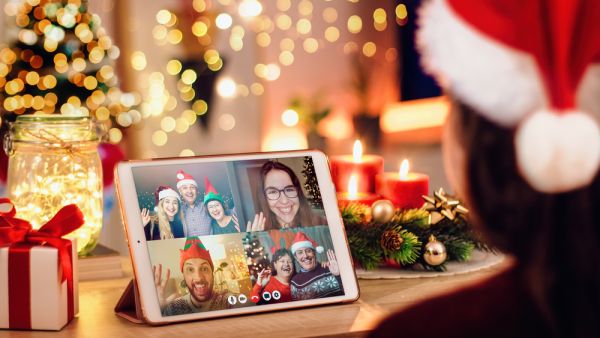 Zoom Gives Early Christmas Gift to UAE Residents: No Time Caps on Calls