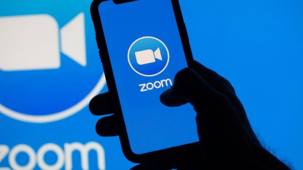 Number of customers contributing more than $100,000 in TTM revenue up 136% year-over-year Zoom Shares Results for Third Quarter Fiscal Year 2021
