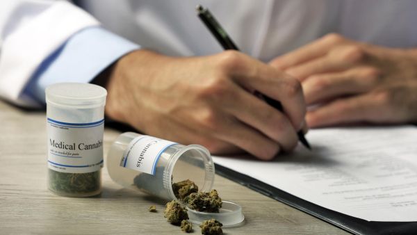 Lebanon Prepares to Approve Cannabis Draft Law But Who Actually Stands to Profit?