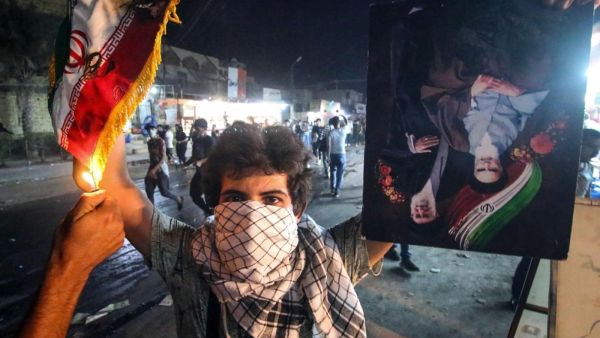 Is There a Chance for Sovereignty in Iraq as Shia Citizens Turn Against Iran?
