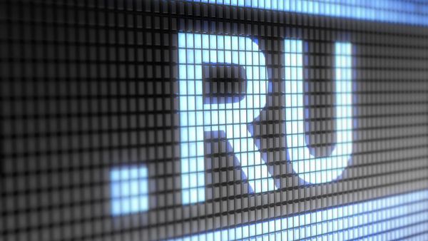 What's the Reason Behind Russia's Drill to Cut Its Internet off From the Rest of the World? (Shutterstock)