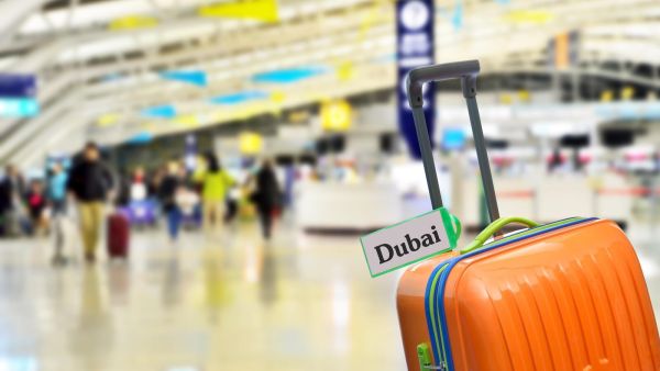 Everything Else You Need to Know About Tourist Visas in the UAE