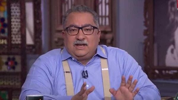 ابراهيم عيسى