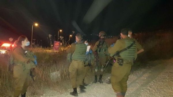 شهيد في القدس وحركة الجهاد تدعو لمسيرات "غضب" في الضفة نصرة للأسرى