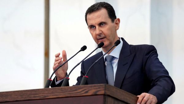السعودية ستدعو الأسد لحضور القمة العربية