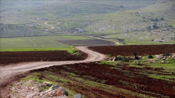 إسرائيل تُهجر عائلات فلسطينية من مساكنها في الأغوار
